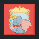 Dumbo Magnet<br><div class="desc">Dumbo</div>