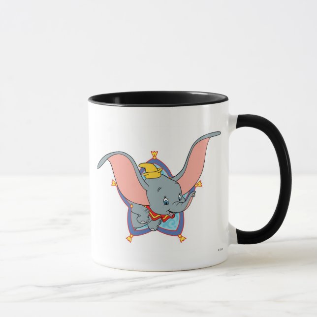 Dumbo Mug (Right)