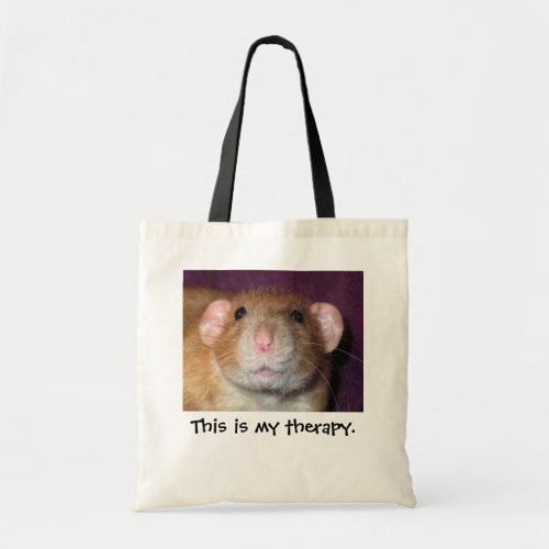 Dumbo Rat Bag