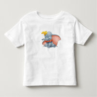 Dumbo Sitting