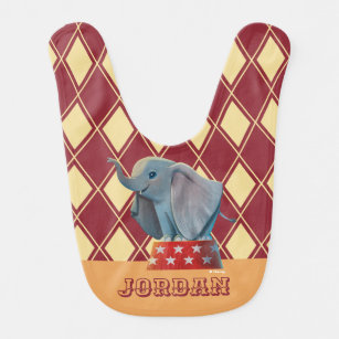 jordan baby bibs