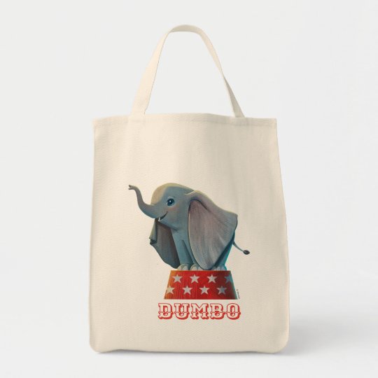 dumbo bag