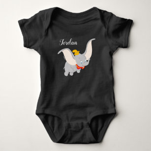 dumbo baby outfit