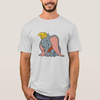 Dumbo T-shirt by dumbo at Zazzle