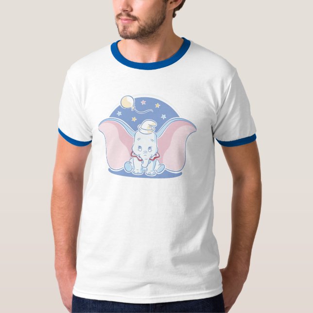 Dumbo T-Shirt (Front)