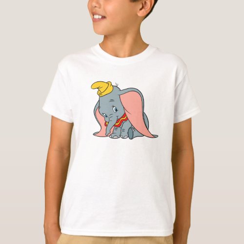 Dumbo T_Shirt