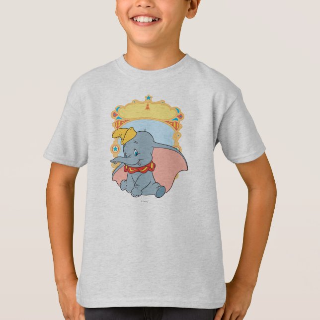 Dumbo T-Shirt (Front)