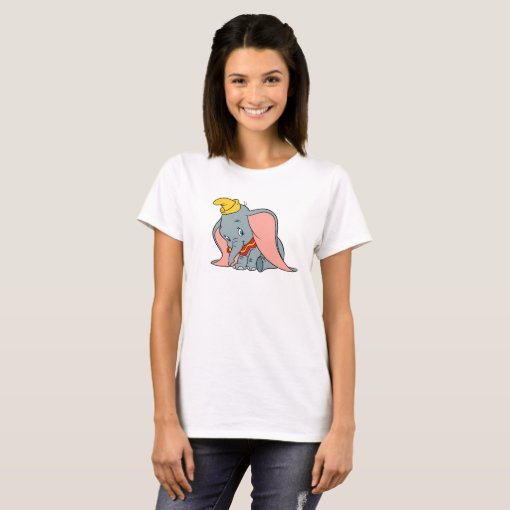 Dumbo T-Shirt | Zazzle