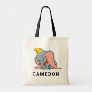 Dumbo Tote Bag