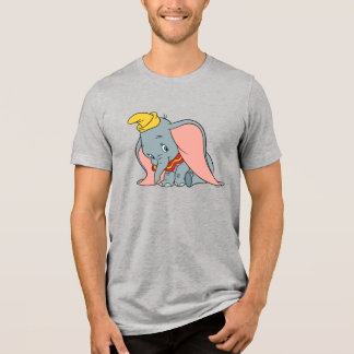 Dumbo Tri-Blend Shirt