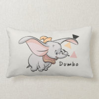 Dumbo Tribal Design