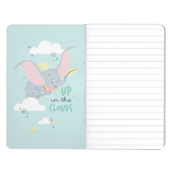 Dumbo | Up In The Clouds Journal by dumbo at Zazzle