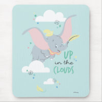 Dumbo | Up in the Clouds