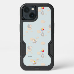 Dumbo up in the Clouds Pattern iPhone 13 Case