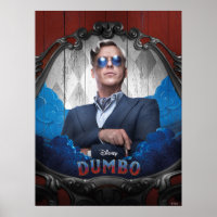 Dumbo | V. A. Vandemere Theatrical Art