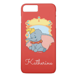 Dumbo   Your Name iPhone 8 Plus/7 Plus Case