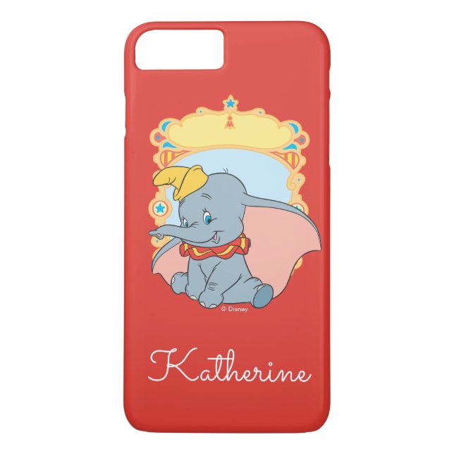 Dumbo | Your Name Case-Mate iPhone Case (Back)
