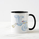 Dumbo&#39;s Stork Delivery Mug at Zazzle