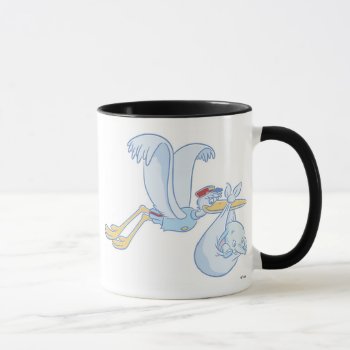 Dumbo's Stork Delivery Mug by dumbo at Zazzle