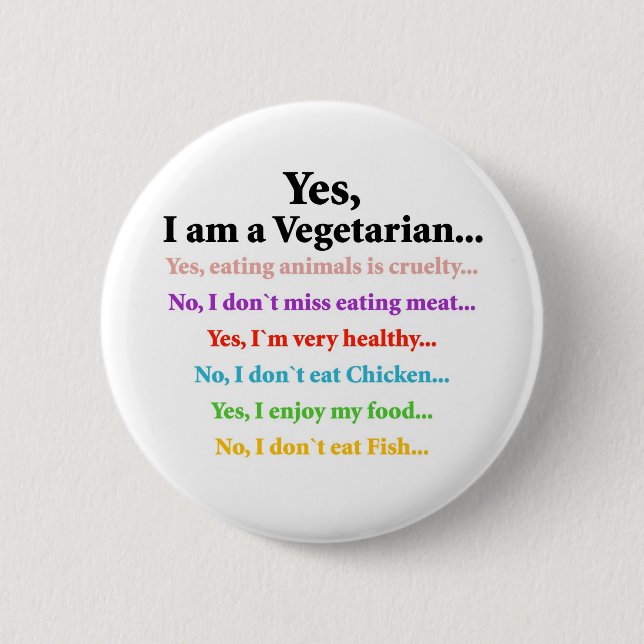 DumbQuestions Pinback Button (Front)