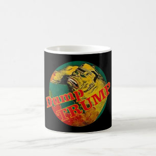 Dump Trump 2024 Dump the Republican Party Coffee Mug
