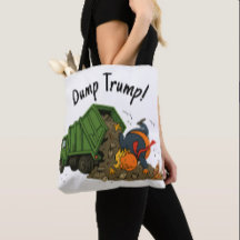 Dump Trump! Anti-Trump Anti-Republican