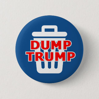 Dump Trump Button
