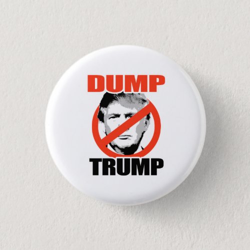 Dump Trump Now Button
