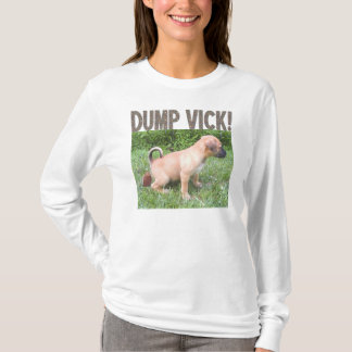 Dump Vick Sweater
