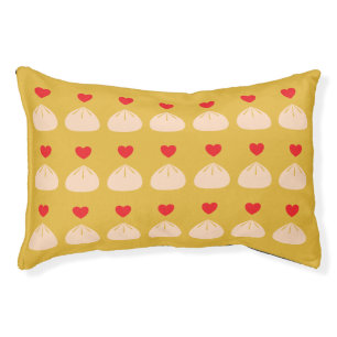 Dumpling Love Longan Small Pet Bed