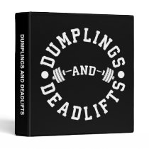 Dumplings