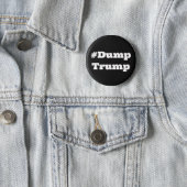 #DumpTrump (change the word) Button (In Situ)