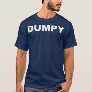 Dumpy Dumpster T-Shirt