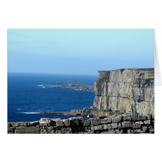 Dun Aengus Cards (Front Horizontal)