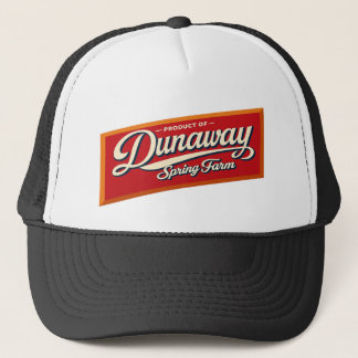 Dunaway Reunion Hat