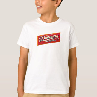 Dunaway Reunion Kid's T-Shirt