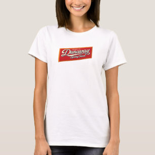 Dunaway Reunion Women's T-Shirt (Edit)