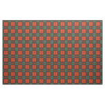 Dunbar clan Plaid Scottish tartan Fabric