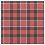 Dunbar Scotland District Tartan Fabric