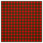 Dunbar Tartan Fabric