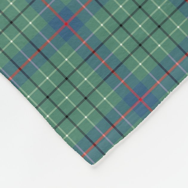 duncan ancient tartan