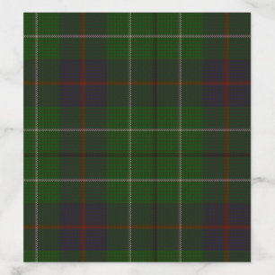Duncan Clan Tartan Envelope Liner