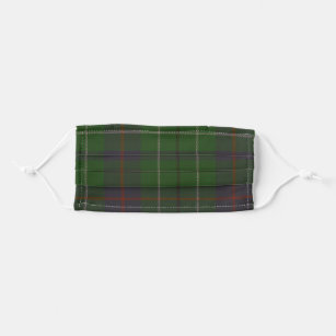 duncan plaid fabric
