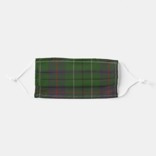 duncan tartan plaid