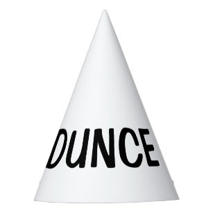 dunce hat for sale