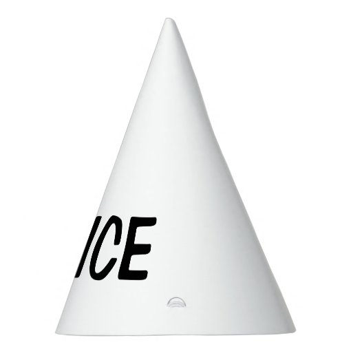 Dunce Hat Diy Custom Party Hats Zazzle