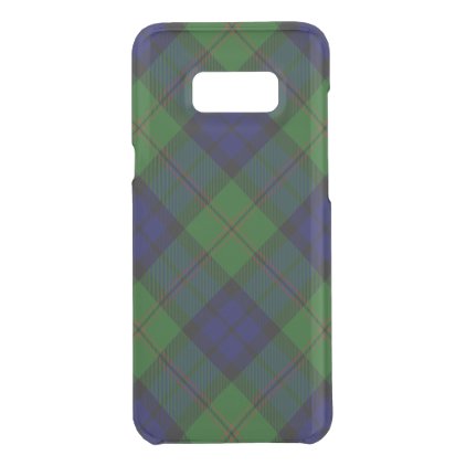 Dundas Uncommon Samsung Galaxy S8+ Case