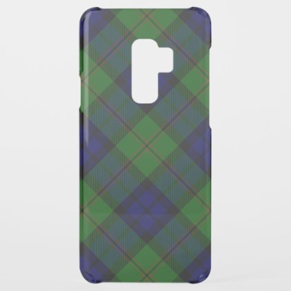 Dundas Uncommon Samsung Galaxy S9 Plus Case