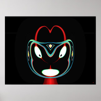 Dunderhead Poster
