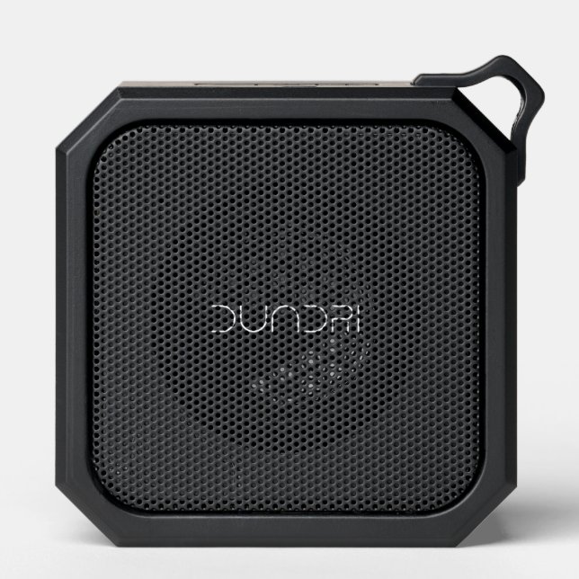 Dundri Blackwater Outdoor Waterproof Bluetooth Spe Speaker (Front)